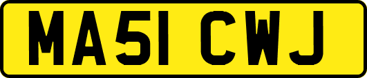 MA51CWJ