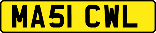 MA51CWL