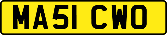 MA51CWO