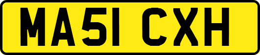 MA51CXH