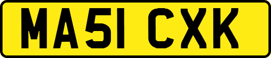 MA51CXK