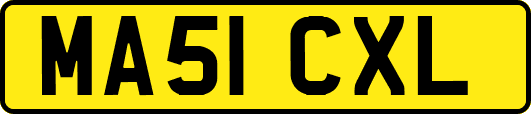 MA51CXL