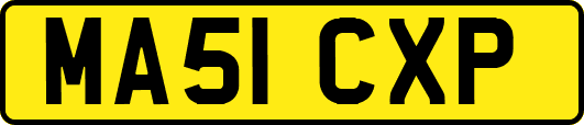 MA51CXP