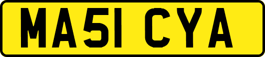 MA51CYA