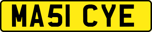 MA51CYE