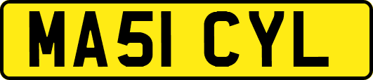 MA51CYL
