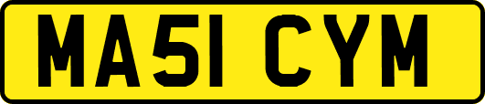 MA51CYM