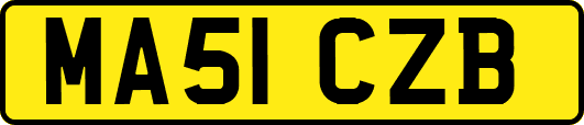 MA51CZB