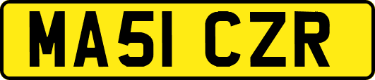 MA51CZR