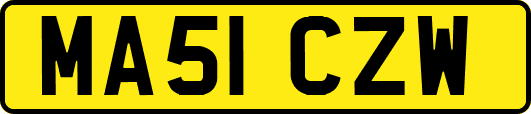 MA51CZW