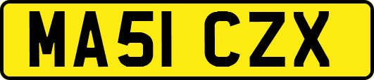 MA51CZX
