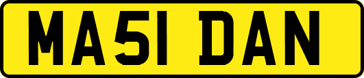 MA51DAN