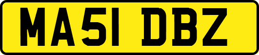 MA51DBZ