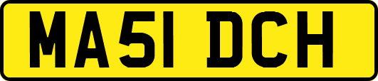 MA51DCH