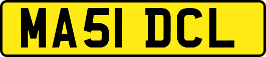 MA51DCL