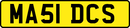 MA51DCS