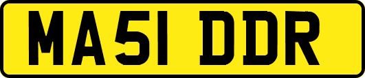 MA51DDR