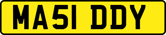 MA51DDY