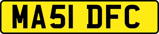 MA51DFC