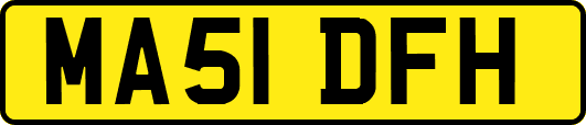 MA51DFH