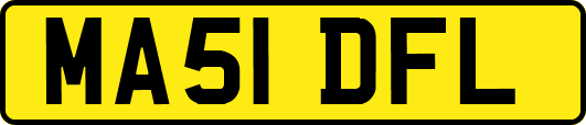 MA51DFL