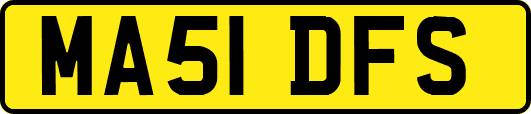MA51DFS