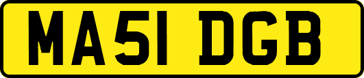 MA51DGB