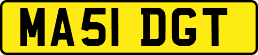 MA51DGT