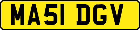 MA51DGV
