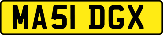 MA51DGX
