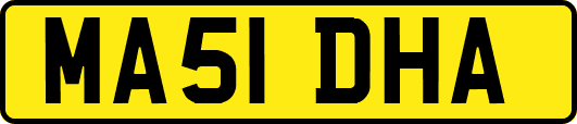 MA51DHA