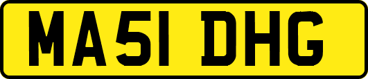 MA51DHG