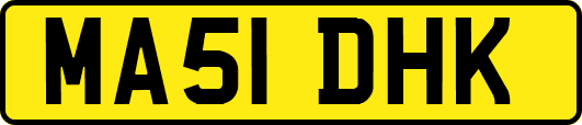 MA51DHK