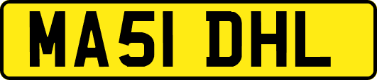 MA51DHL