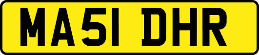 MA51DHR