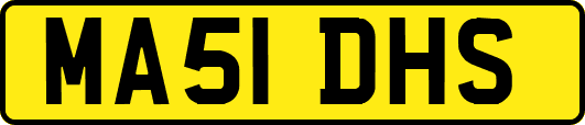 MA51DHS