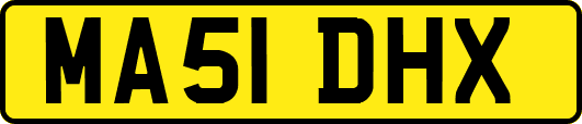MA51DHX