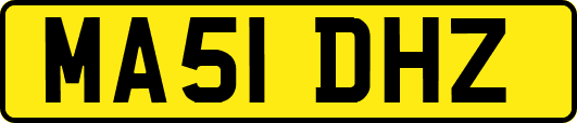 MA51DHZ