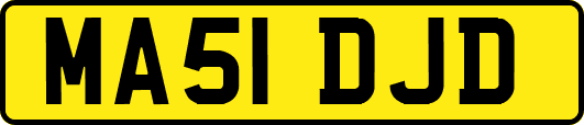 MA51DJD