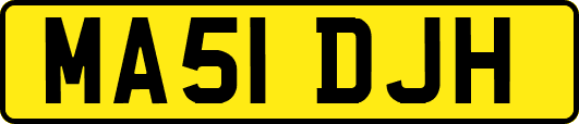 MA51DJH
