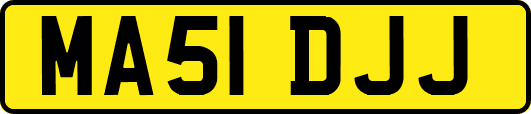 MA51DJJ