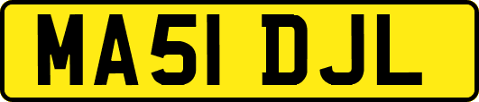 MA51DJL