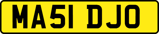 MA51DJO