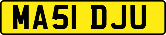 MA51DJU