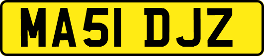 MA51DJZ