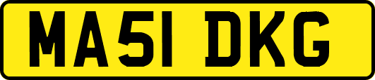 MA51DKG