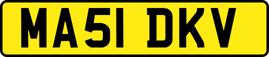MA51DKV