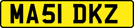MA51DKZ