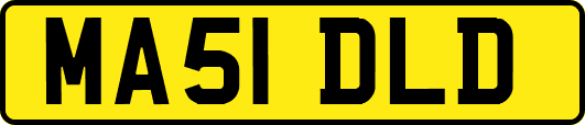 MA51DLD