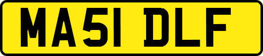 MA51DLF